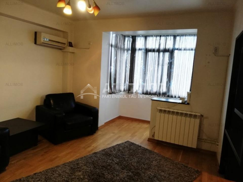 Apartament 2 camere in Ploiesti, zona ultracentrala