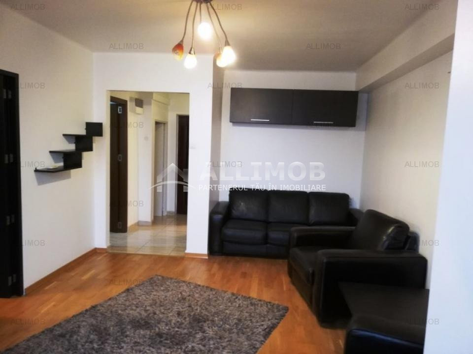 Apartament 2 camere in Ploiesti, zona ultracentrala