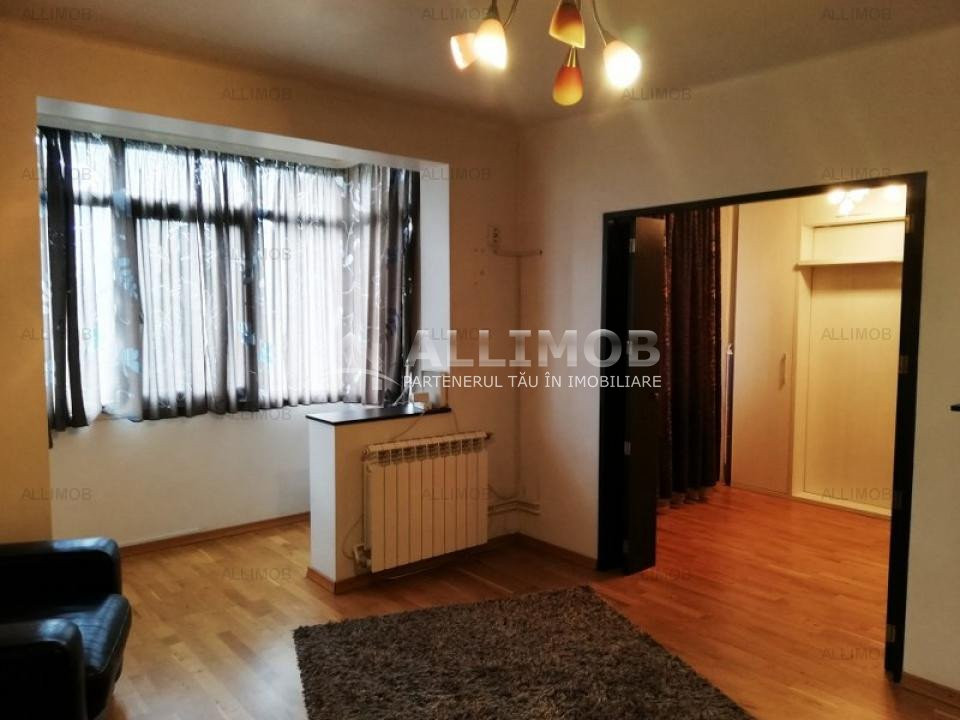 Apartament 2 camere in Ploiesti, zona ultracentrala