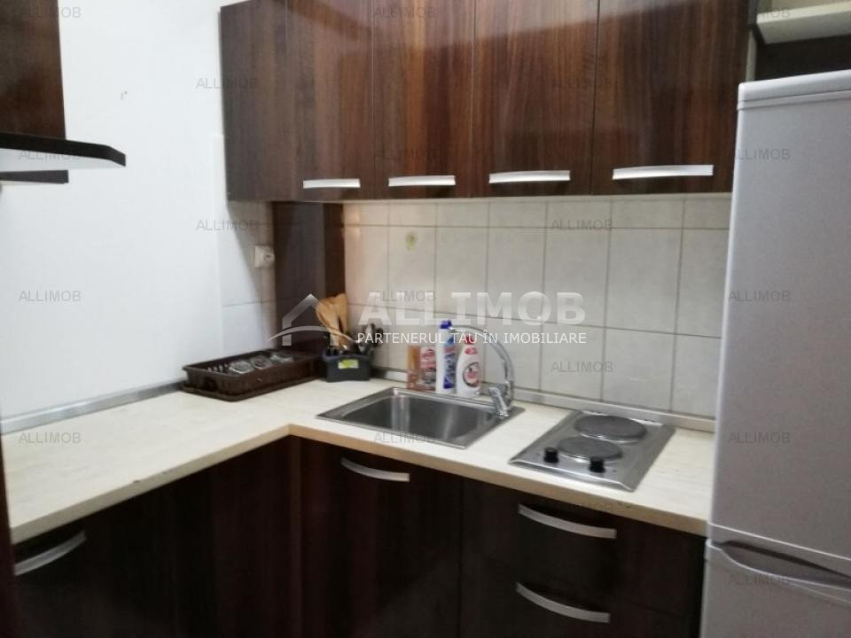 Apartament 2 camere in Ploiesti, zona ultracentrala