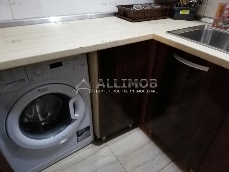 Apartament 2 camere in Ploiesti, zona ultracentrala