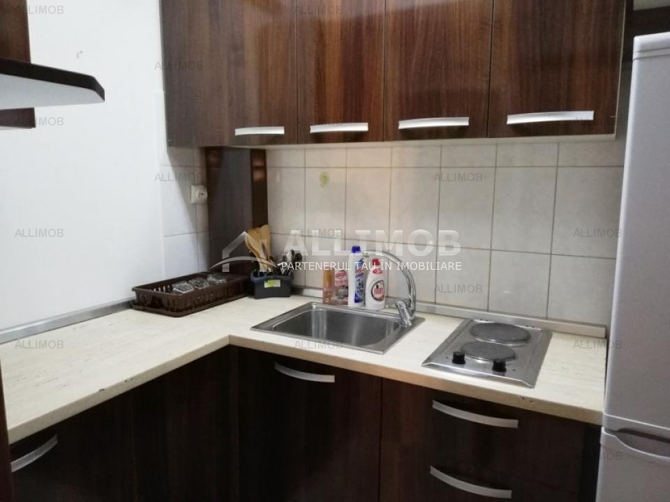 Apartament 2 camere in Ploiesti, zona ultracentrala