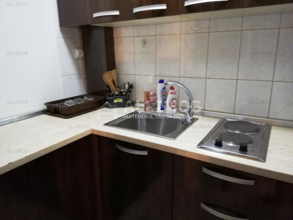 Apartament 2 camere in Ploiesti, zona ultracentrala