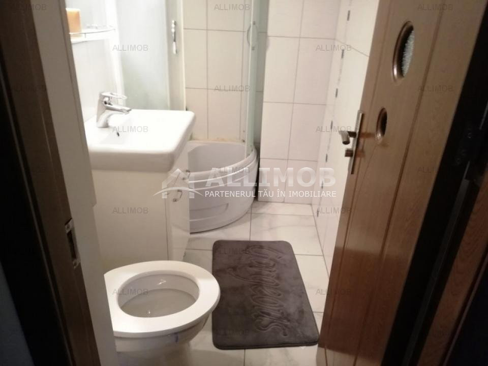 Apartament 2 camere in Ploiesti, zona ultracentrala