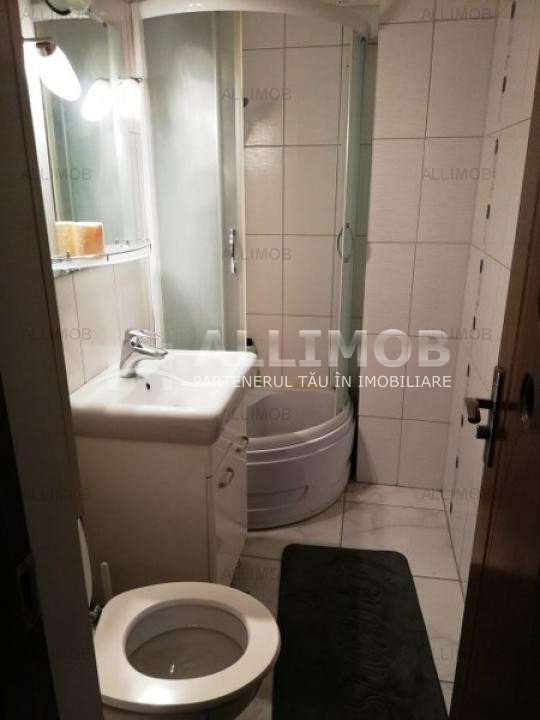 Apartament 2 camere in Ploiesti, zona ultracentrala