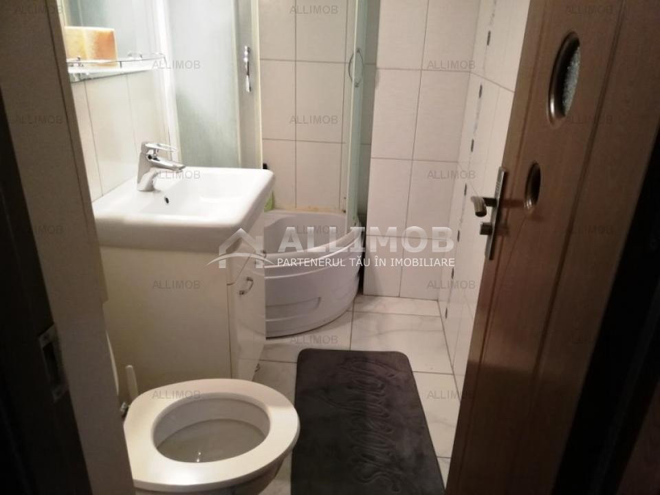 Apartament 2 camere in Ploiesti, zona ultracentrala