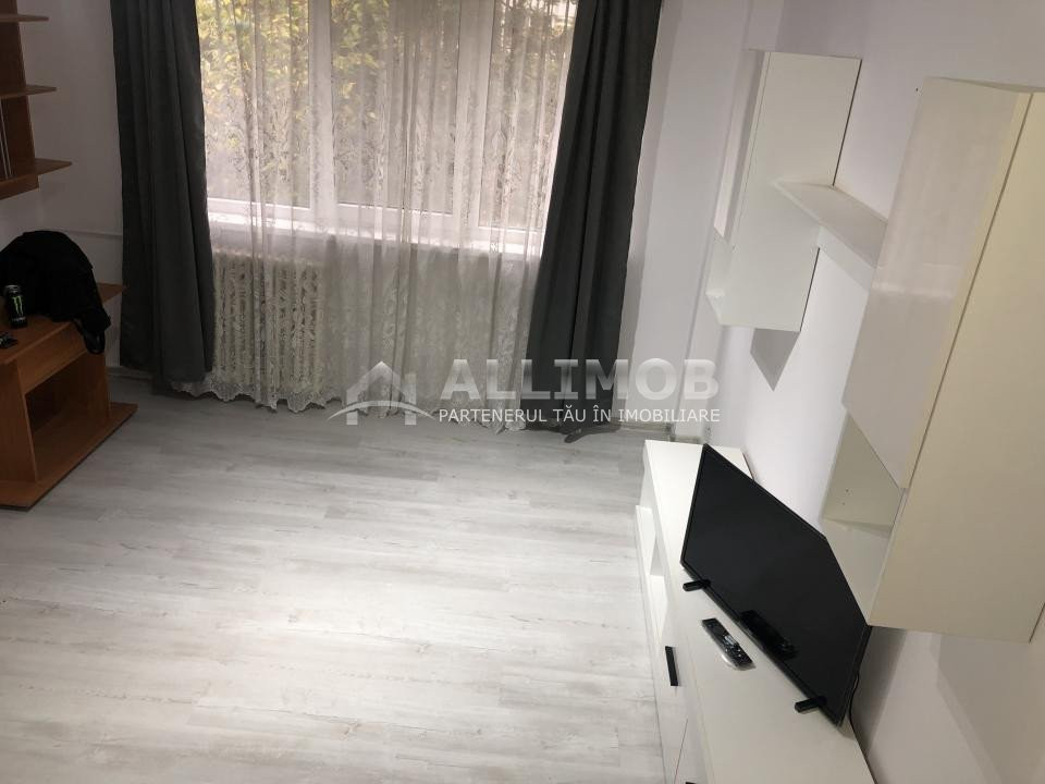 Elegant apartment, 2 rooms, West, Ploiesti