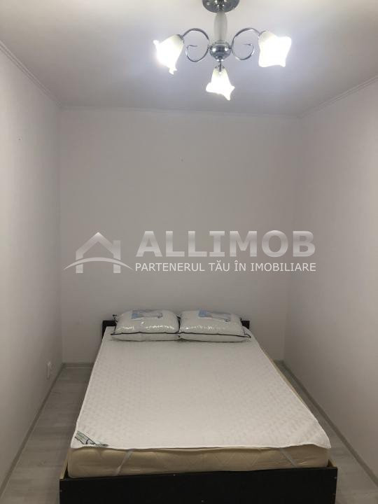 Elegant apartment, 2 rooms, West, Ploiesti