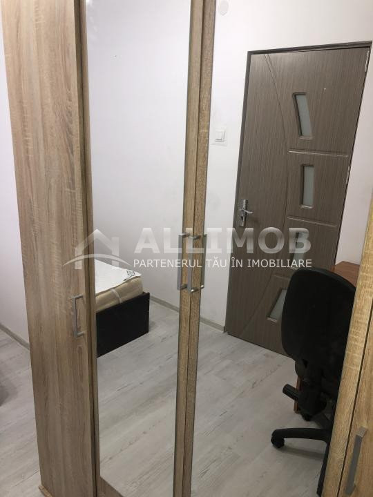 Elegant apartment, 2 rooms, West, Ploiesti