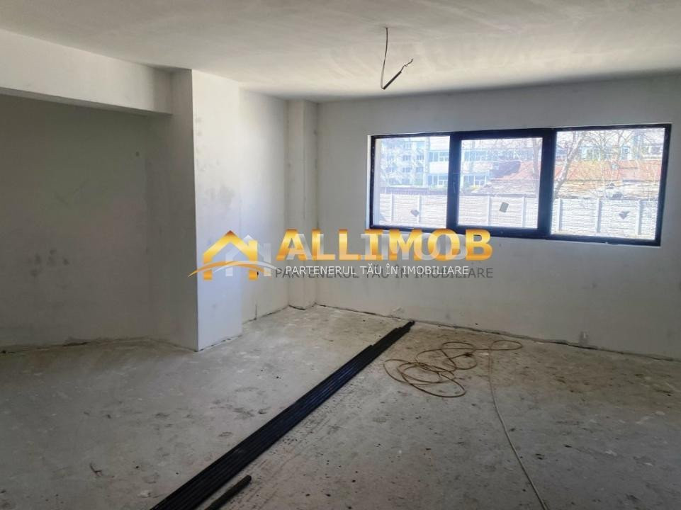 Apartament 3 camere in bloc nou in Ploiesti, zona Sud. 