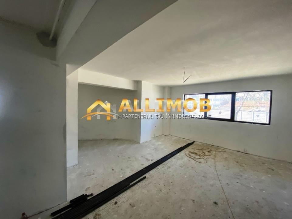 Apartament 3 camere in bloc nou in Ploiesti, zona Sud. 