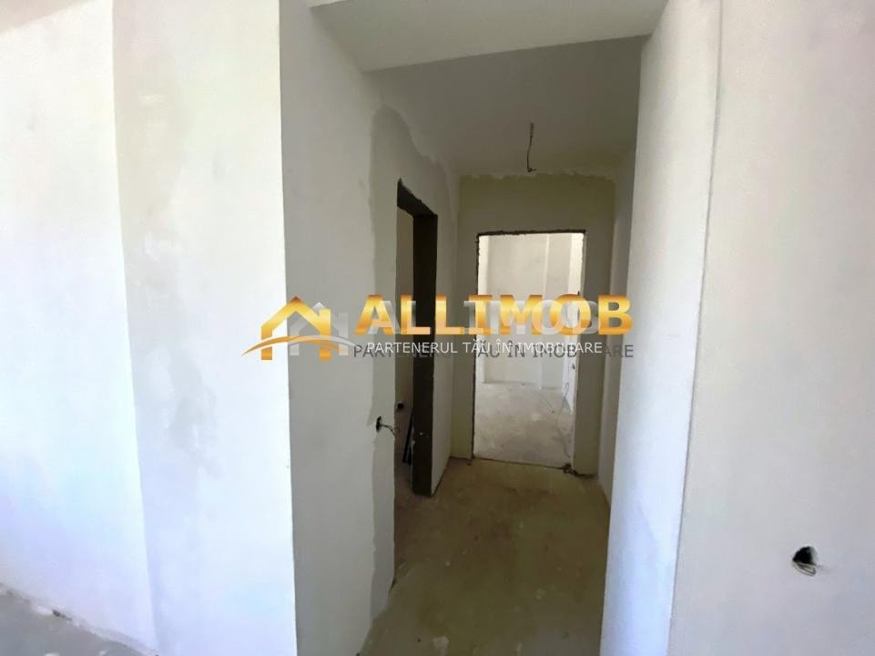 Apartament 3 camere in bloc nou in Ploiesti, zona Sud. 