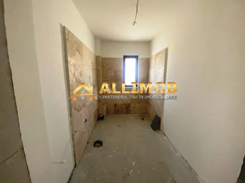 Apartament 3 camere in bloc nou in Ploiesti, zona Sud. 