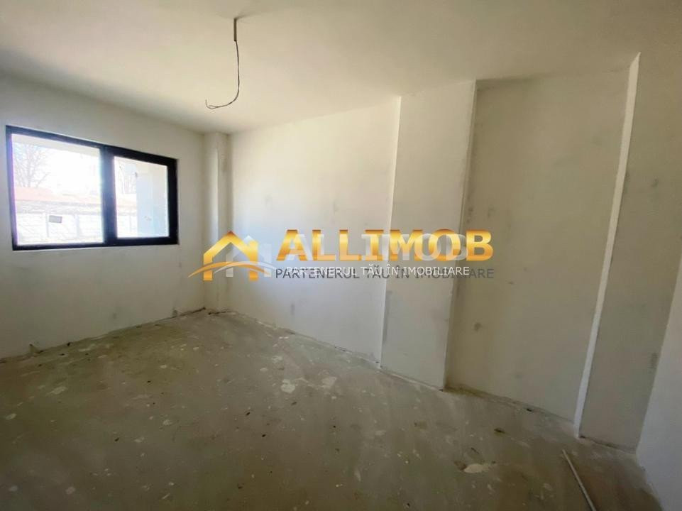 Apartament 3 camere in bloc nou in Ploiesti, zona Sud. 