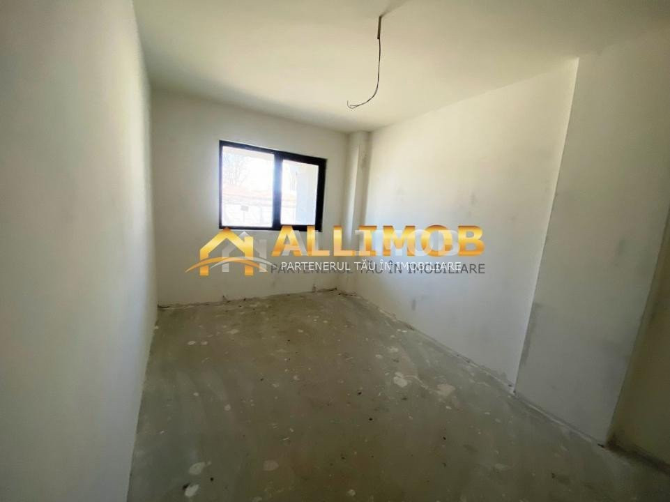 Apartament 3 camere in bloc nou in Ploiesti, zona Sud. 