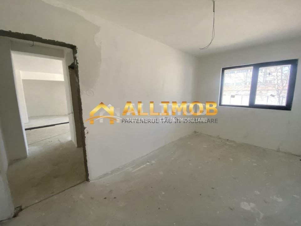 Apartament 3 camere in bloc nou in Ploiesti, zona Sud. 