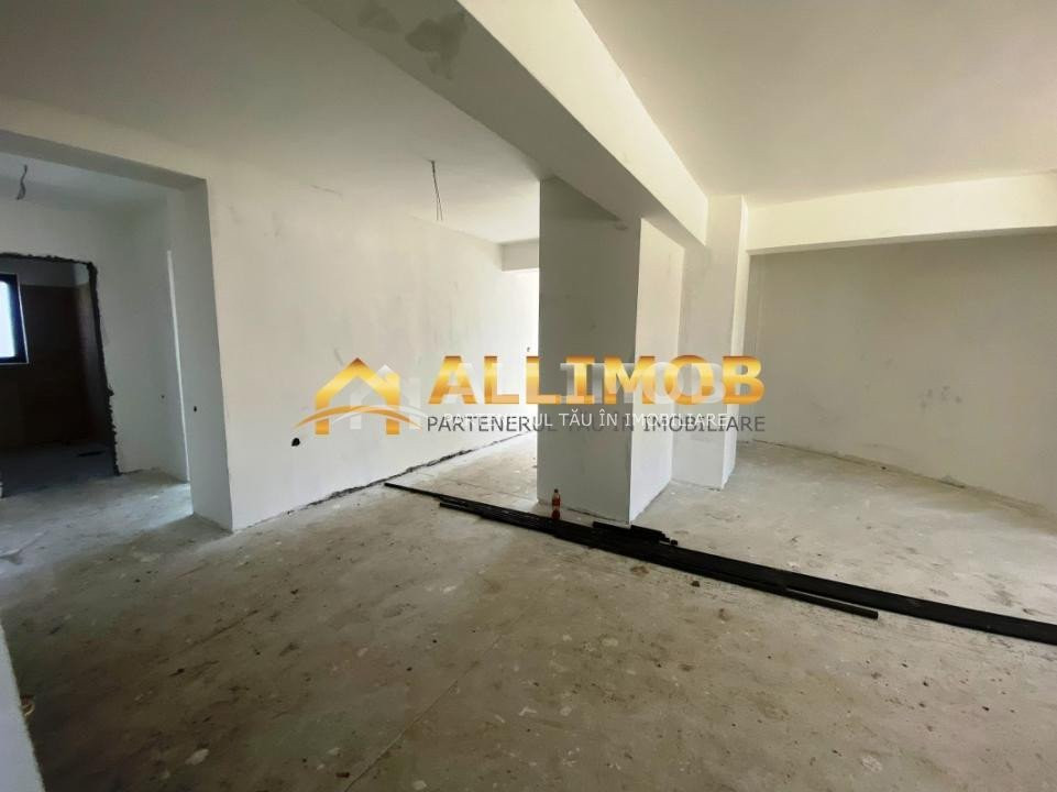 Apartament 3 camere in bloc nou in Ploiesti, zona Sud. 