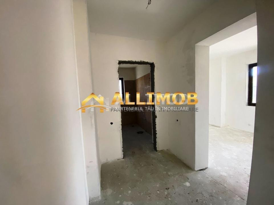 Apartament 3 camere in bloc nou in Ploiesti, zona Sud. 