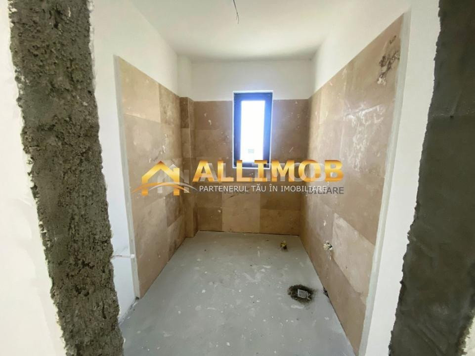 Apartament 3 camere in bloc nou in Ploiesti, zona Sud. 