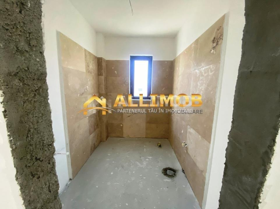 Apartament 3 camere in bloc nou in Ploiesti, zona Sud. 