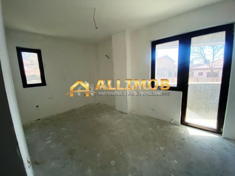 Apartament 3 camere in bloc nou in Ploiesti, zona Sud. 