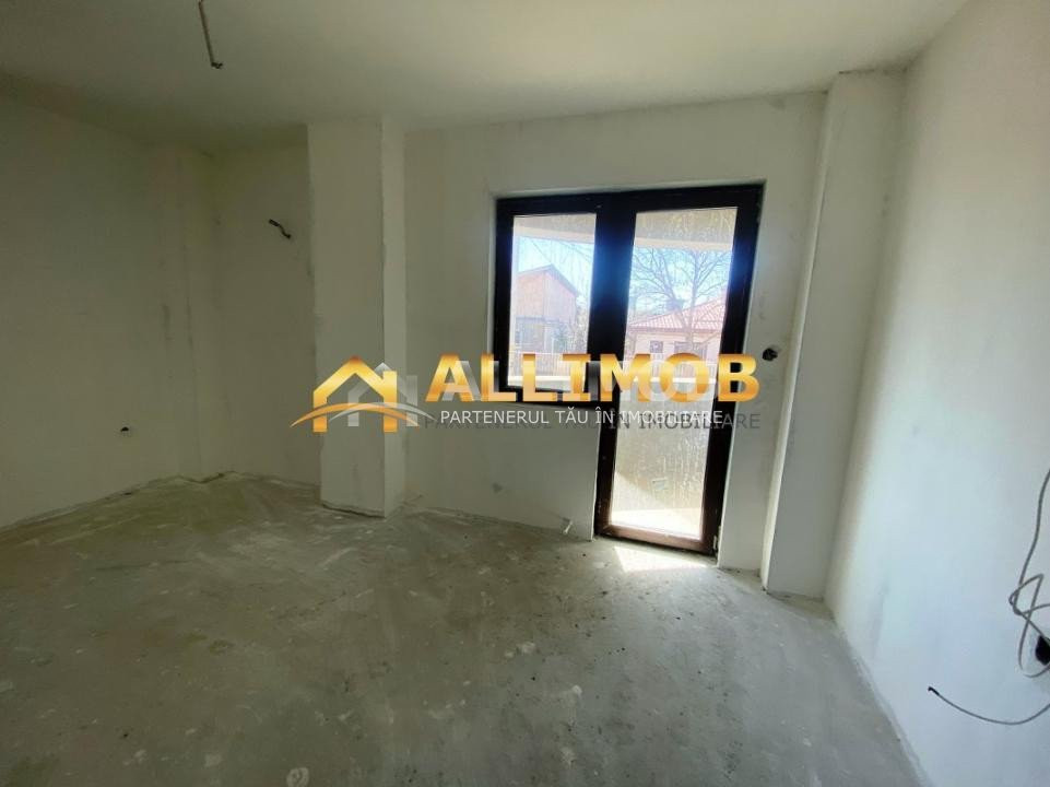 Apartament 3 camere in bloc nou in Ploiesti, zona Sud. 