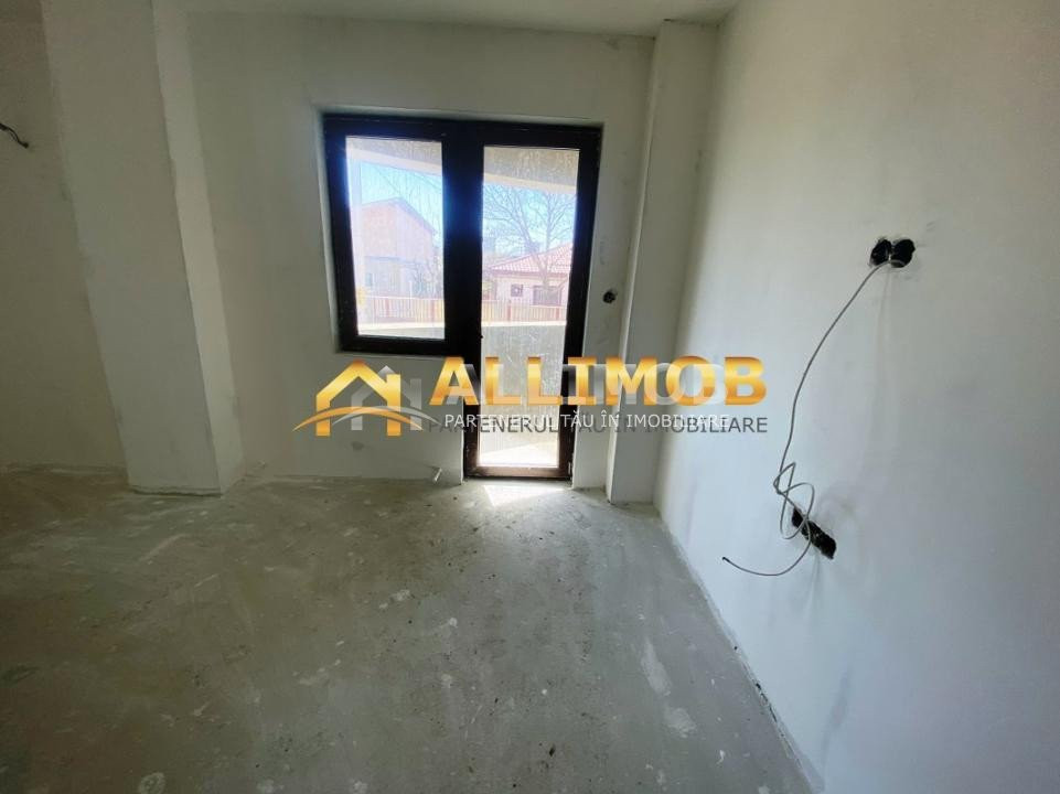 Apartament 3 camere in bloc nou in Ploiesti, zona Sud. 