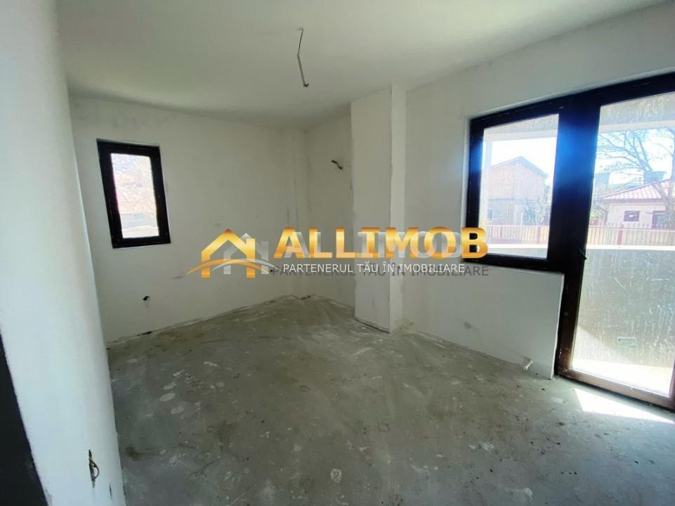 Apartament 3 camere in bloc nou in Ploiesti, zona Sud. 