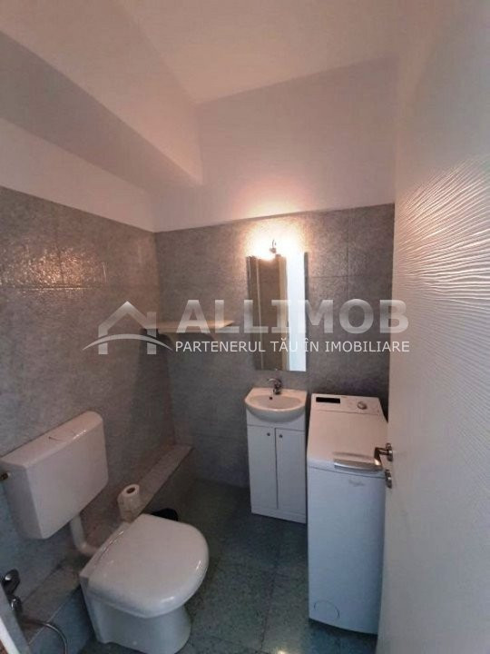 Apartament 3 camere zona Baneasa