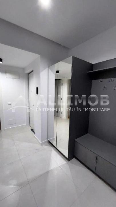 Apartament 2 camere in Complexul rezidential Nusco City