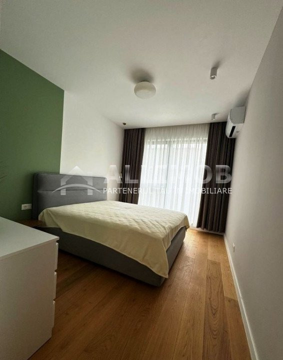 Apartament 2 camere Nou, zona Aviatiei