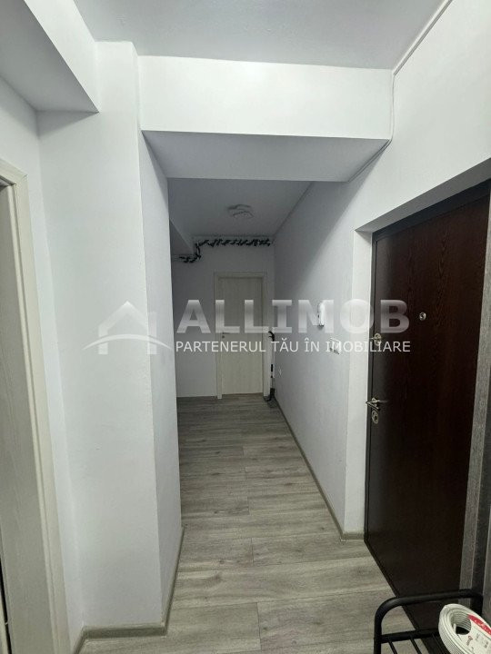 Comison 0 % apartament 2 camere  bloc nou in Ploiesti, zona 9 Mai. 