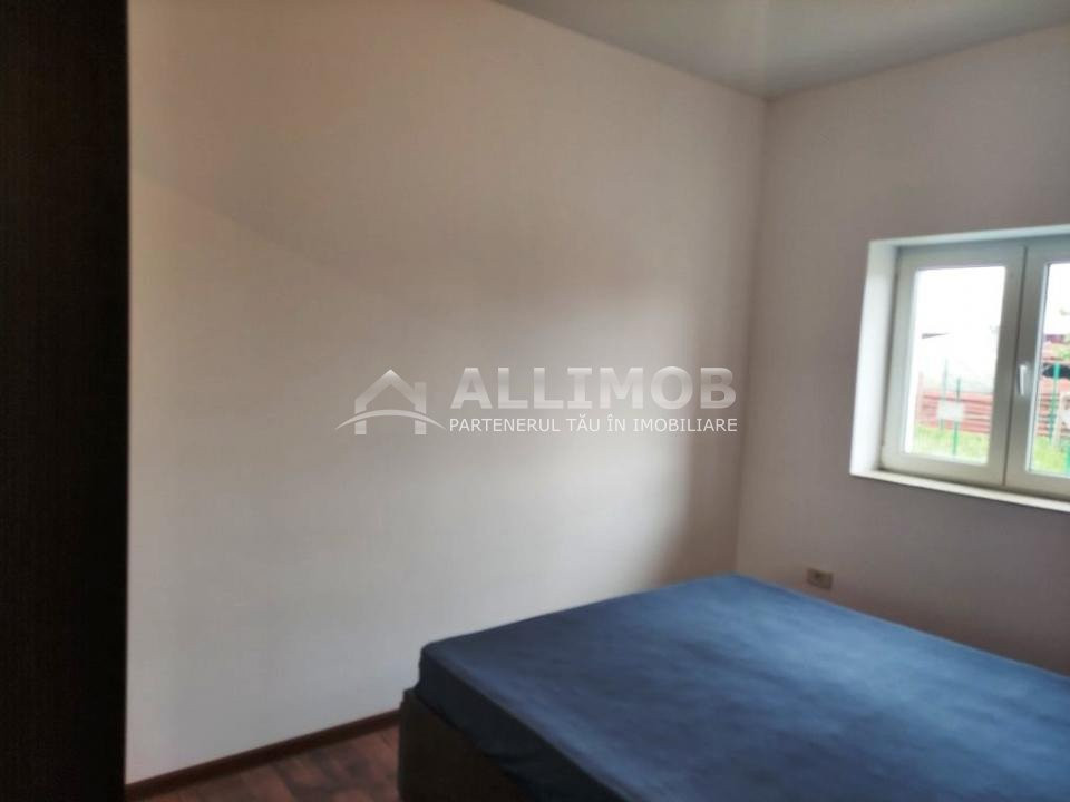 Apartament cu 3 camere in Ploiestiori.