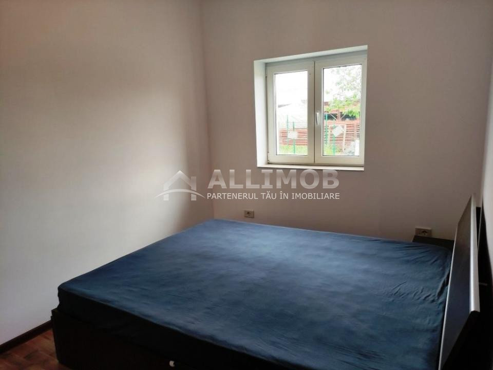 Apartament cu 3 camere in Ploiestiori.