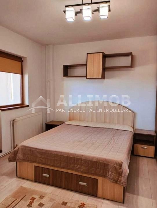 2-room apartment in the central area, Catedrala