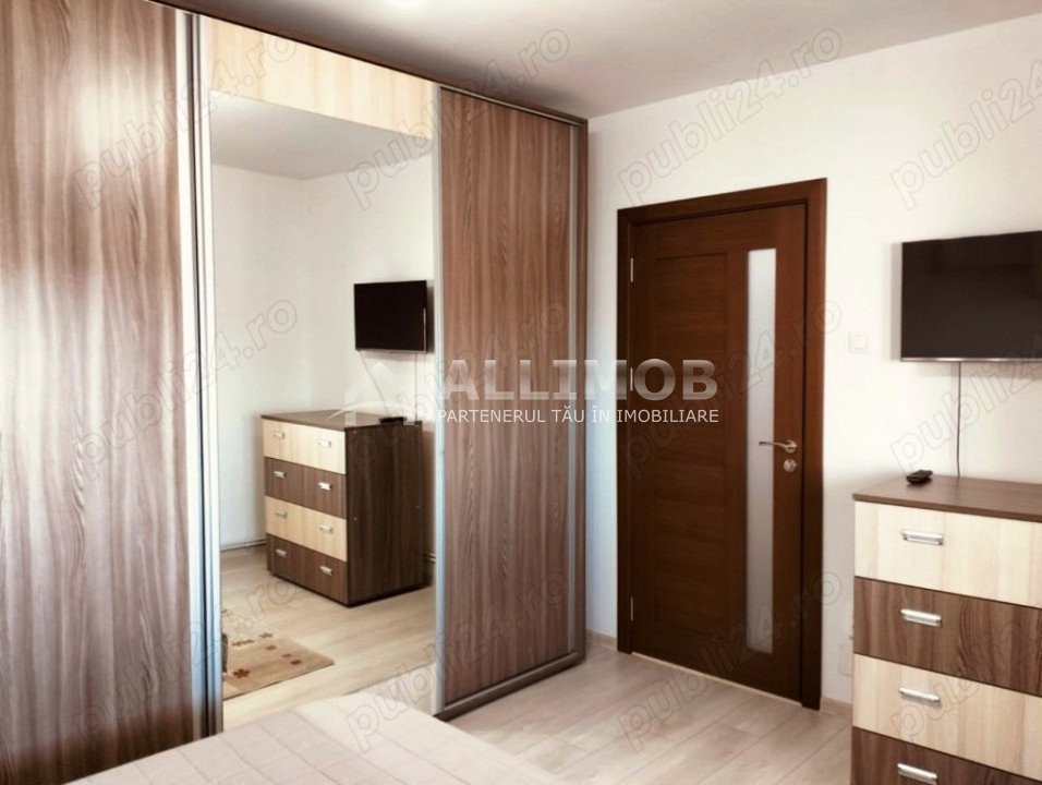 Apartament 2 camere zona centrala, Catedrala