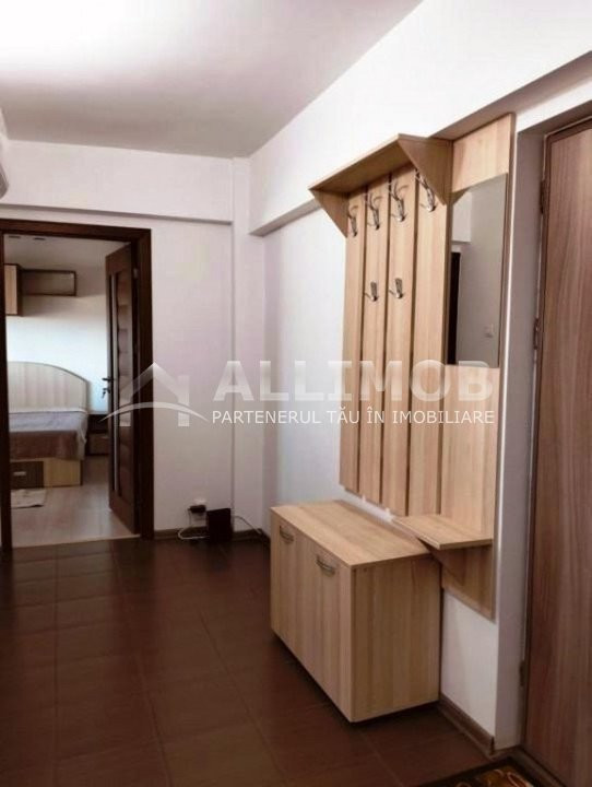 2-room apartment in the central area, Catedrala