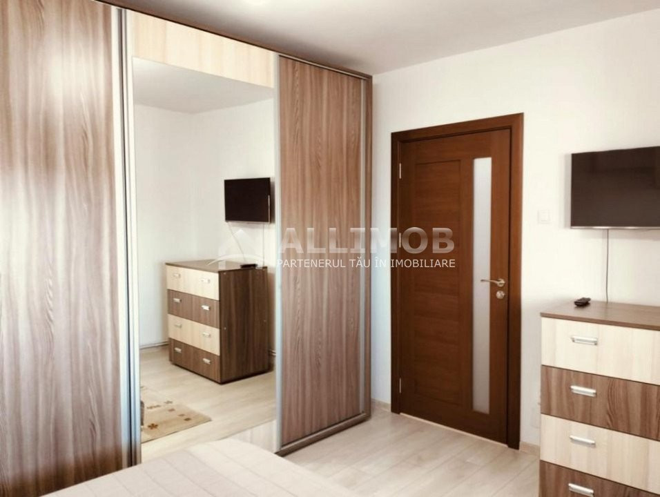 Apartament 2 camere zona centrala, Catedrala