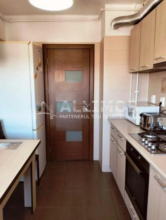 2-room apartment in the central area, Catedrala