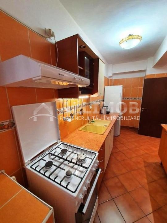 3-room apartment Dorobanti area