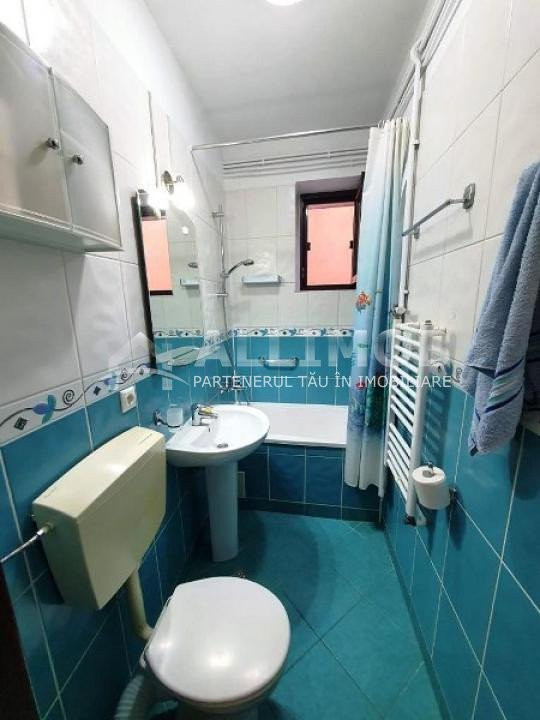 Apartament 3 camere zona Dorobanti