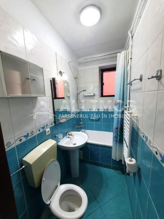 3-room apartment Dorobanti area