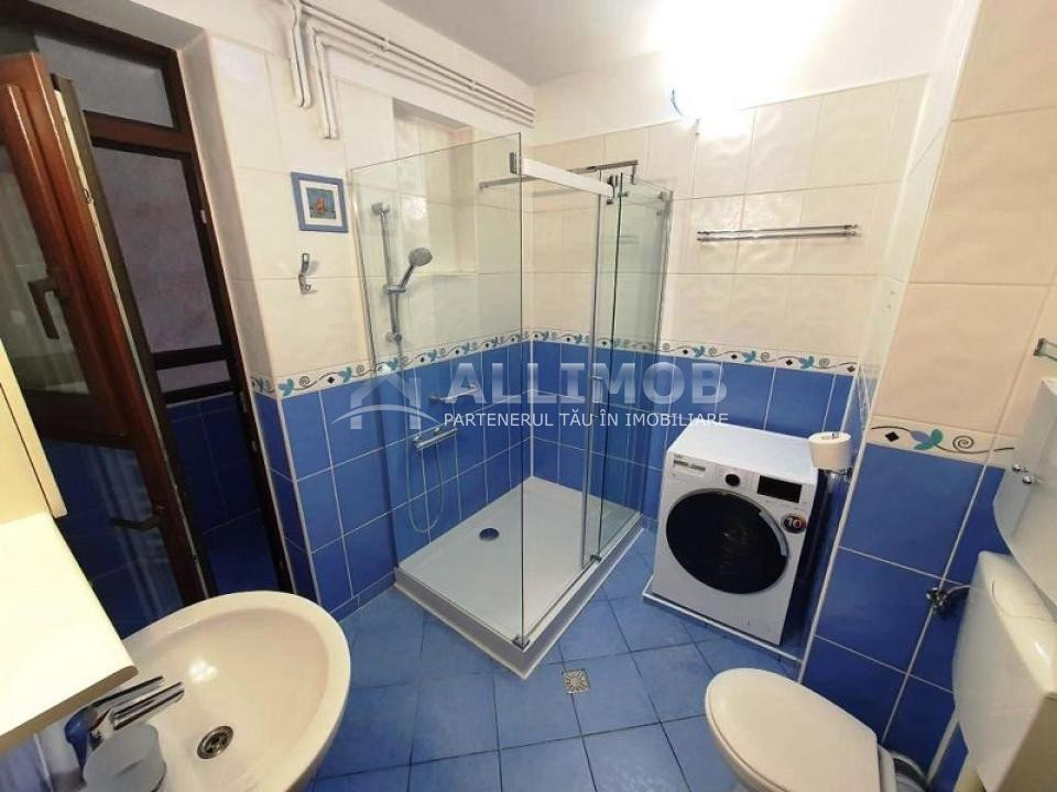 Apartament 3 camere zona Dorobanti