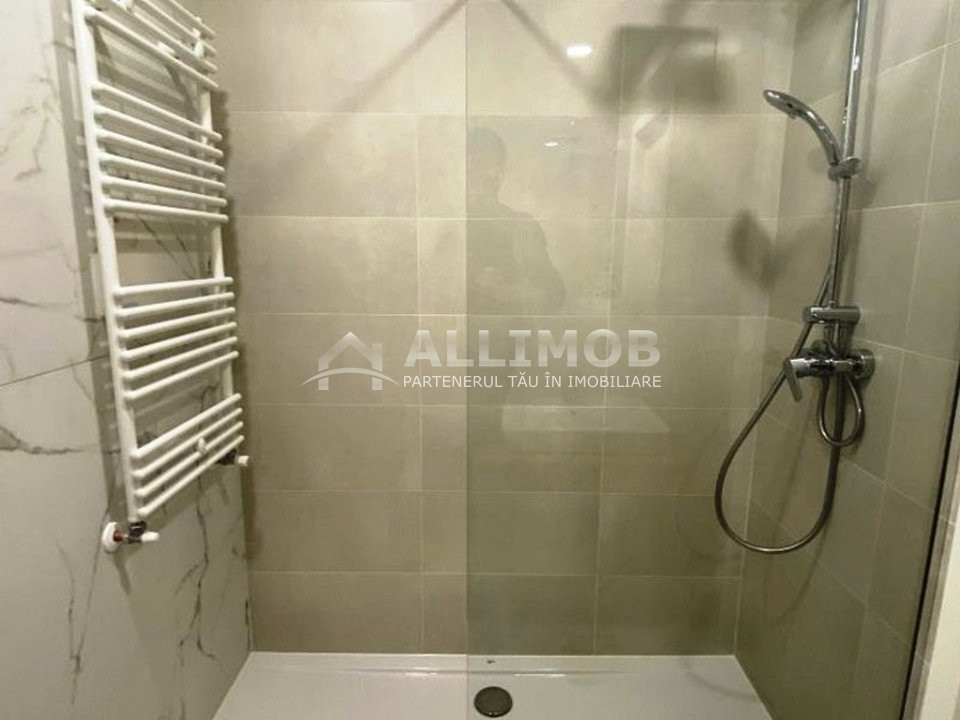 Apartament 2 camere in complexul Nusco City