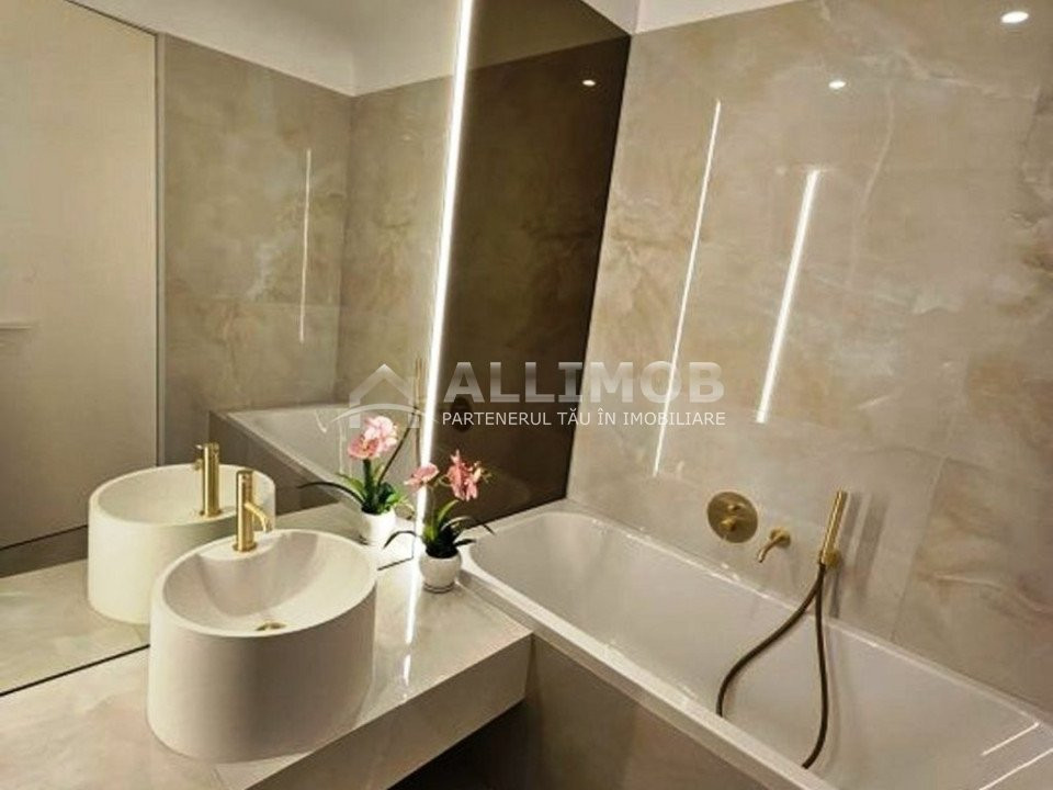 Apartament 2 camere in complex Cortina North