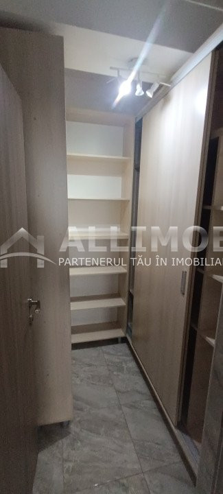 Apartament 3 camere in bloc constructie 2018, zona 9 Mai