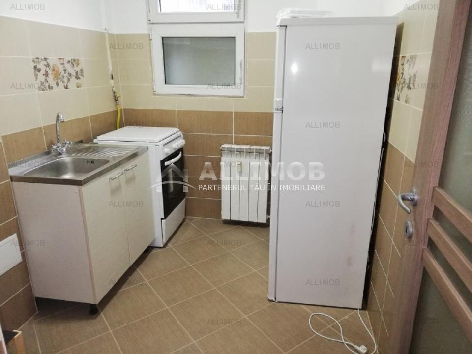 Apartament 2 camere in Ploiesti, zona ultracentrala