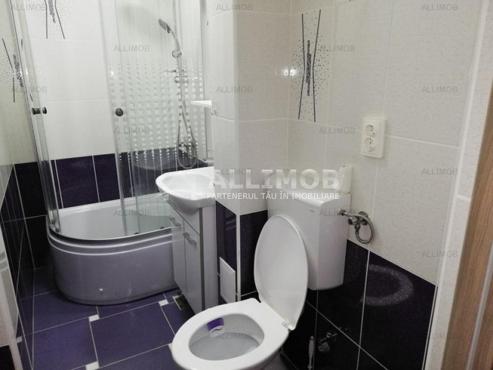 Apartament 2 camere in Ploiesti, zona ultracentrala