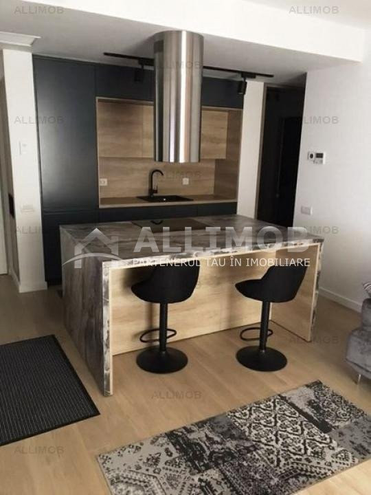 Apartament 2 camere in complexul rezidential One Herastrau Plaza