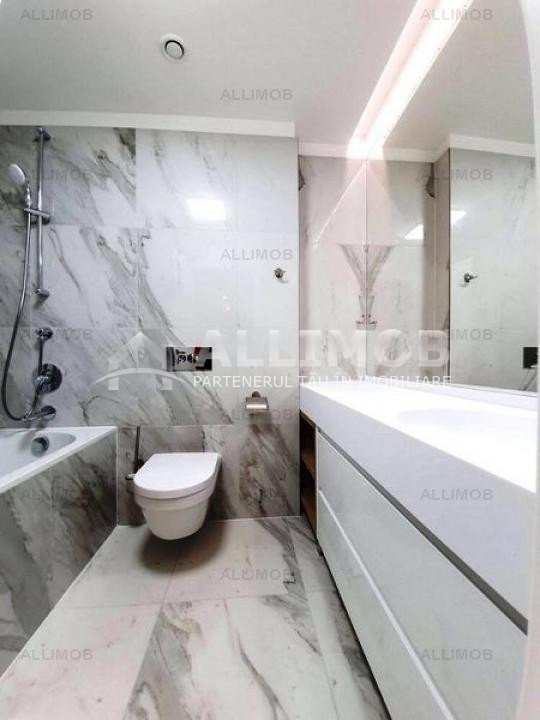 Apartament 2 camere in complexul rezidential One Herastrau Plaza